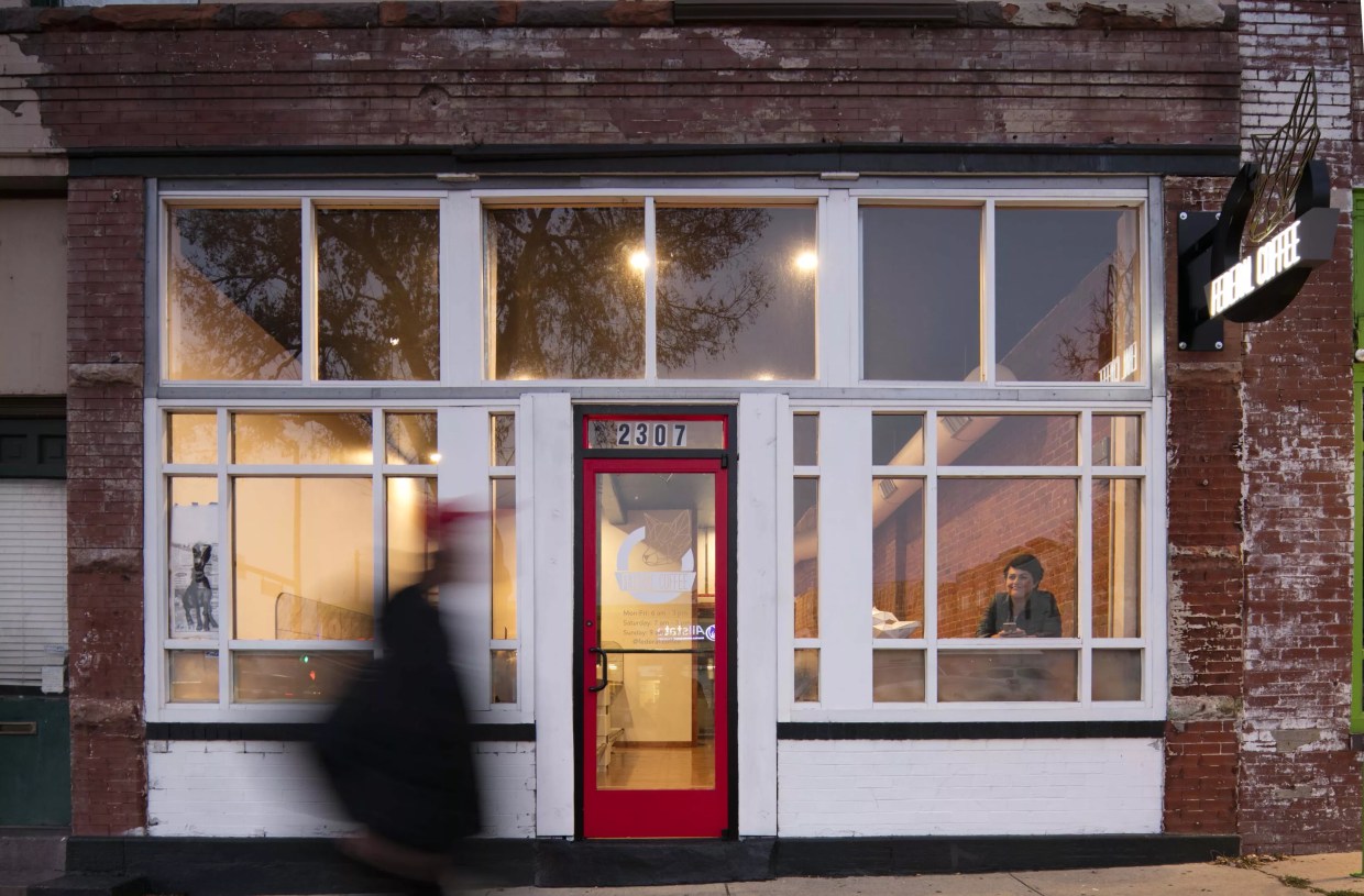 Family-Owned Federal Coffee Will Finally Open on Federal Boulevard