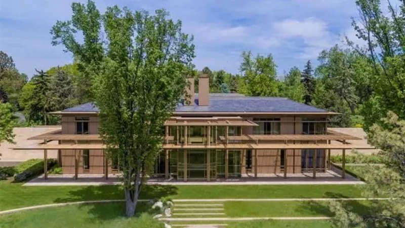 See the Most Expensive Homes for Sale in Denver Right Now