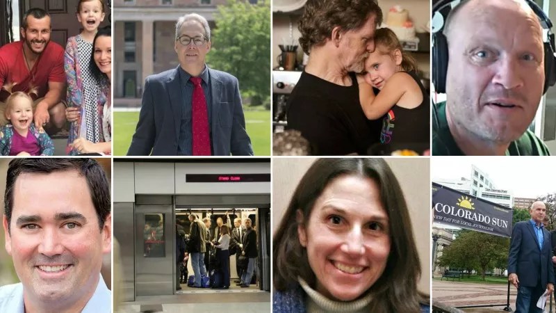 The Ten Most Memorable Media Stories of 2018