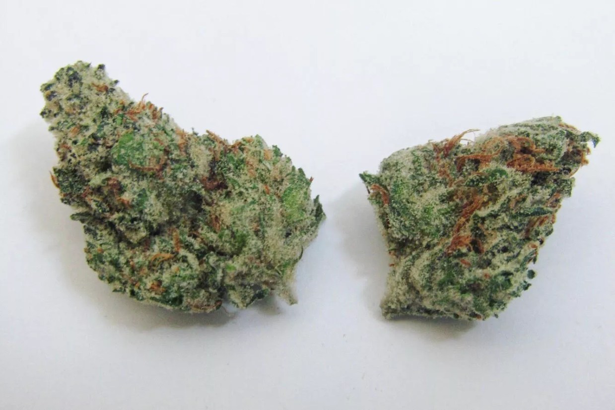 Why Colorado Tokers Love Crunch Berry