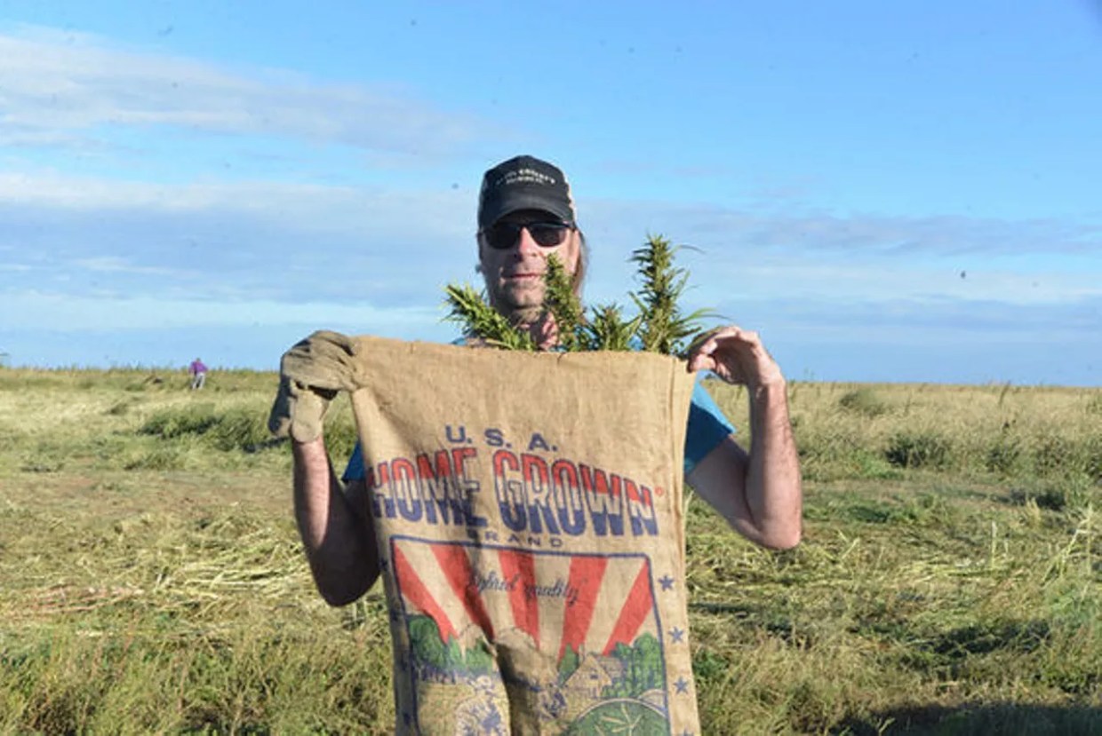What Federal Hemp Legalization Means for Colorado Farmers