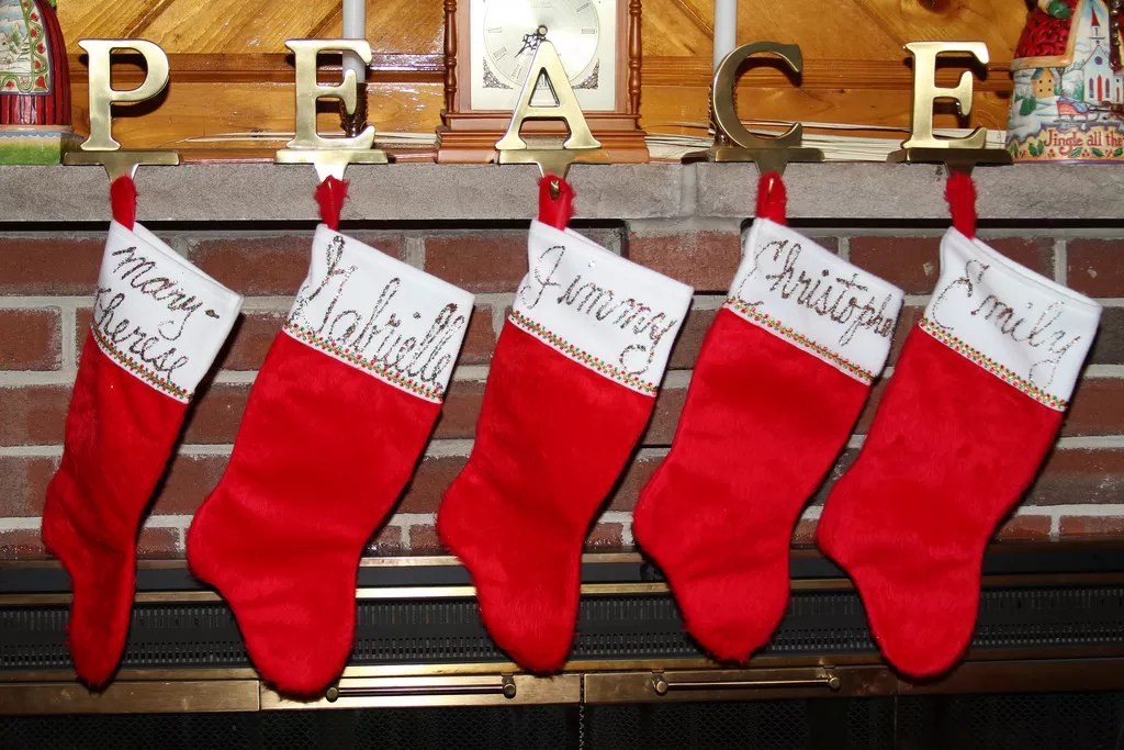 Ten Candy Stores for Last-Minute Stocking Stuffing