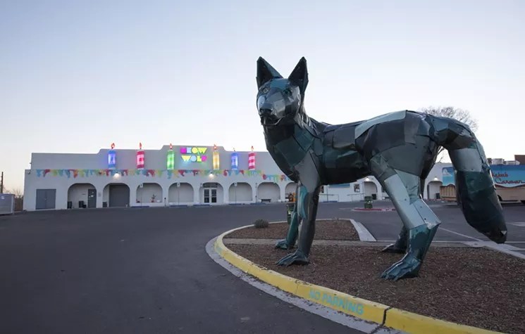 Meow Wolf CEO Vince Kadlubek Steps Down – for Now