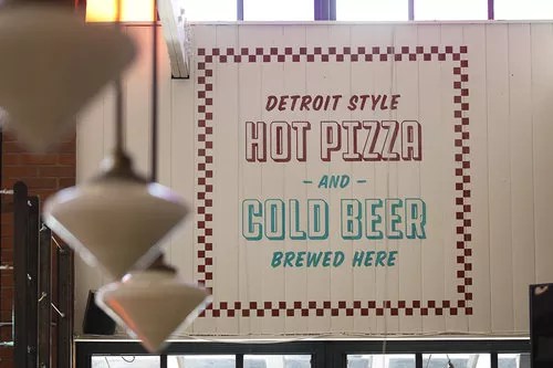 Concept Restaurants Closes Its Detroit-Style Pizzeria in Boulder