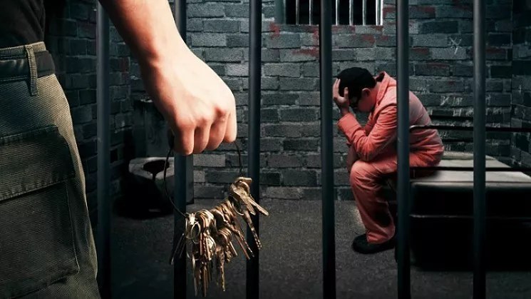 Colorado Cries Uncle in Ten-Year Fight Over Warehousing of Mentally Ill