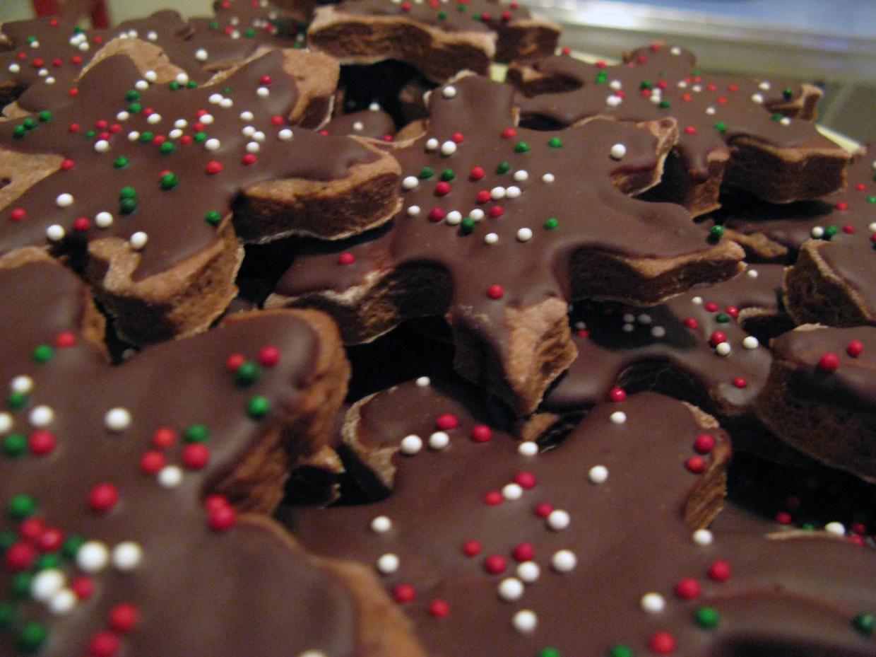 Seven Places to Find Vegan Cookies in Denver and Boulder
