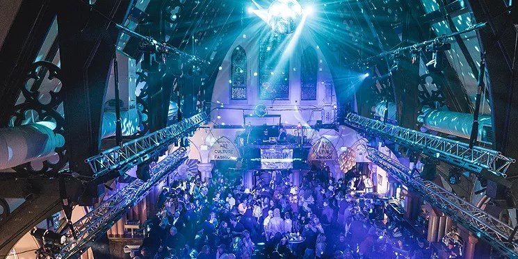 Artopia 2019 Announces Final Entertainment Lineup