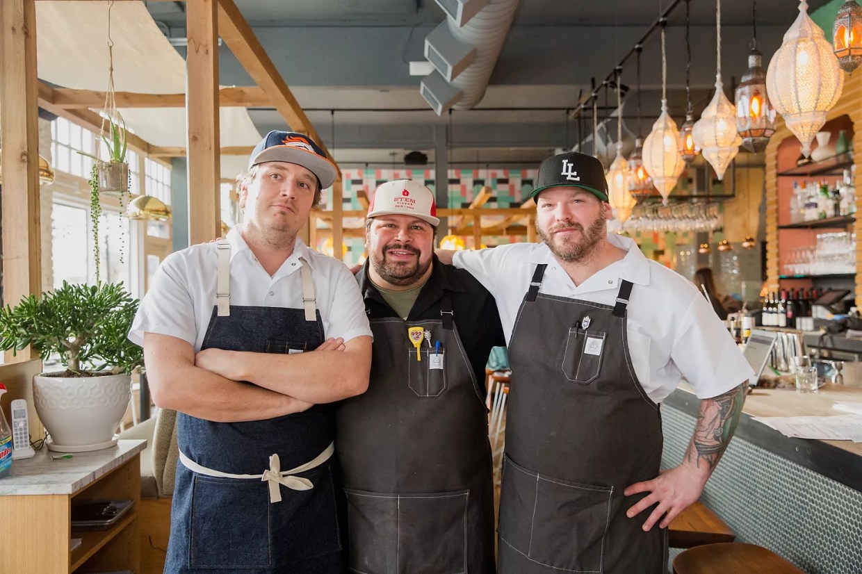 Every Restaurant and Bar Opening and Closing This Week