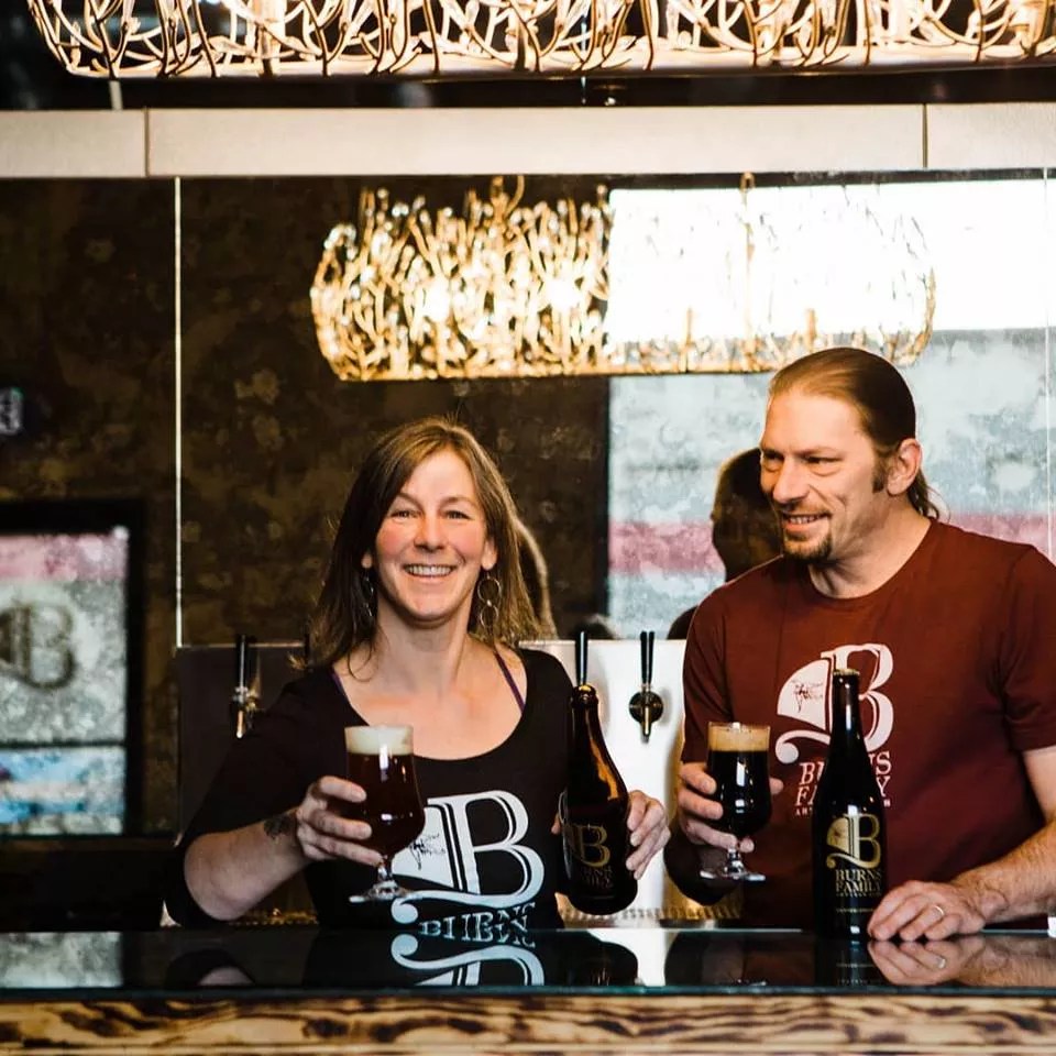 The High Gravity at This Family Brewery Is a Discovery Worth Making