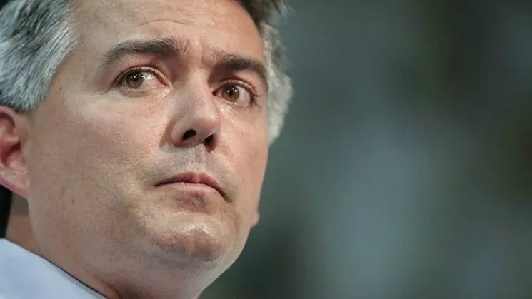 The <i>Post</i>’s Un-Endorsement of Cory Gardner Isn’t Good Enough