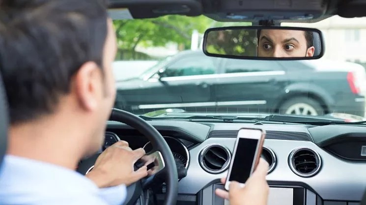 New Plan to Ban Handheld Phone Use While Driving for Everyone in Colorado