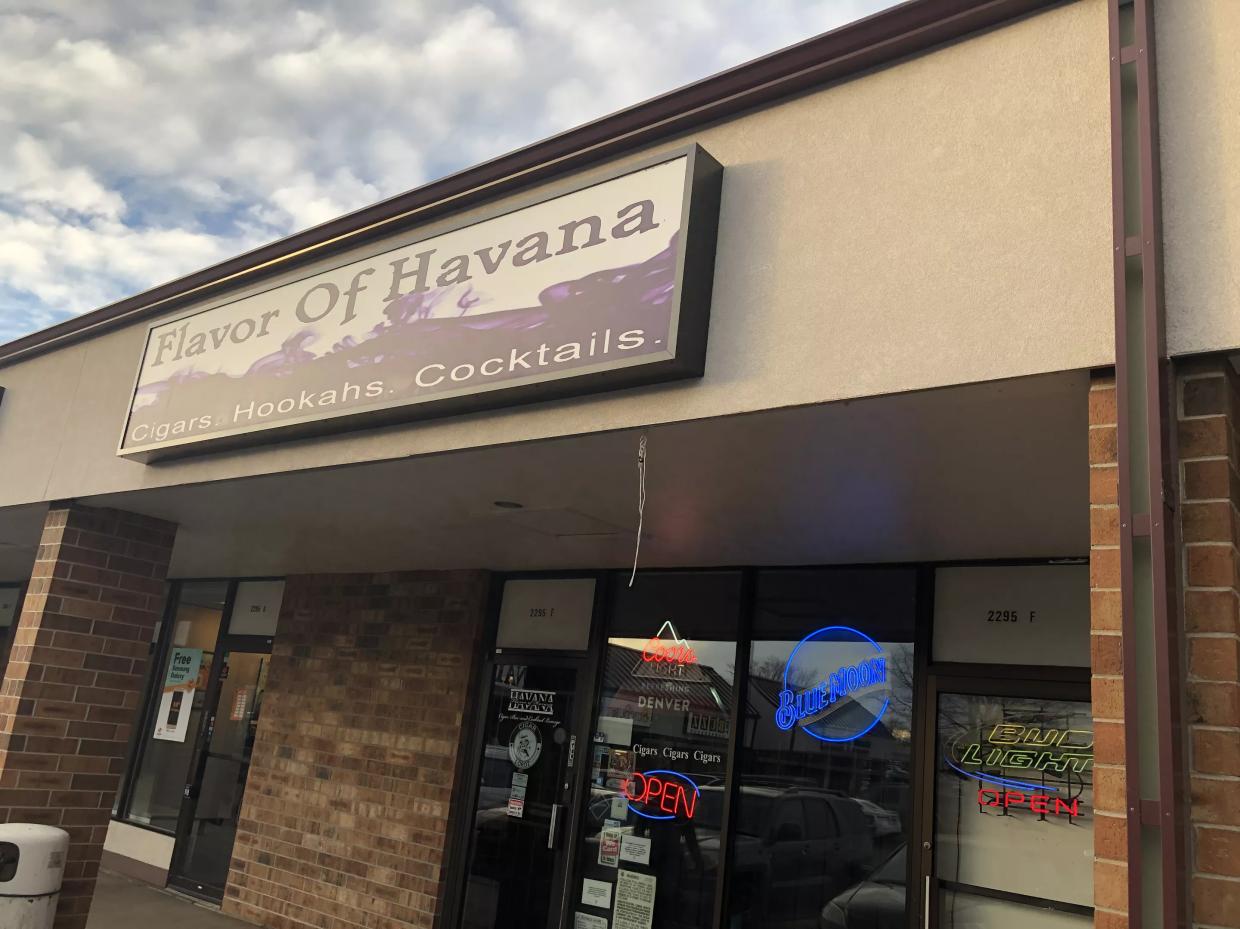Flavor of Havana Is Not Just for Cigar-Loving Neighbors in Aurora