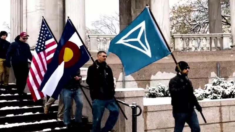 Identity Evropa Defends Against Racism, Neo-Nazi, White Supremacy Charges