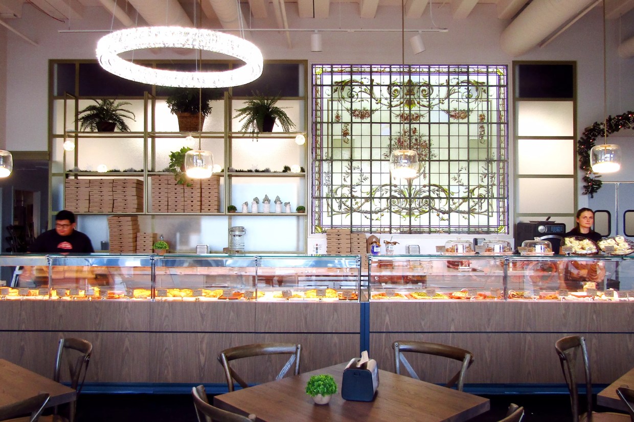 Maria Empanada Adds Fourth Denver Argentinian Cafe