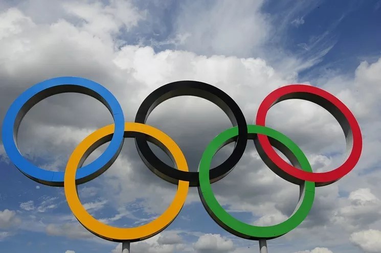 Dick Lamm Says Olympic Games May Have a Duty to Die