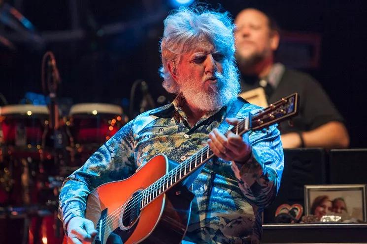 The String Cheese Incident Releases New Single, Video