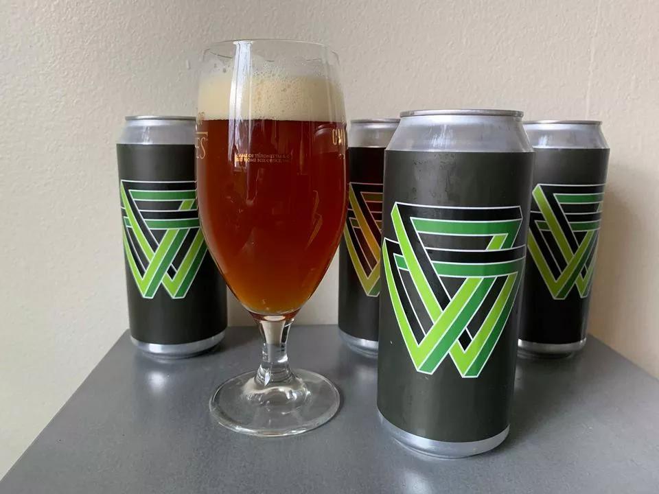 A Secretive New Brewery Aims to Disrupt Craft Beer’s Social Order