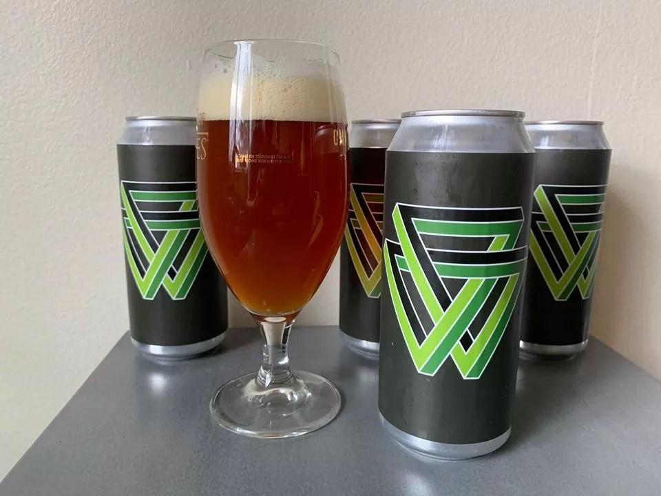 A Secretive New Brewery Aims to Disrupt Craft Beer’s Social Order