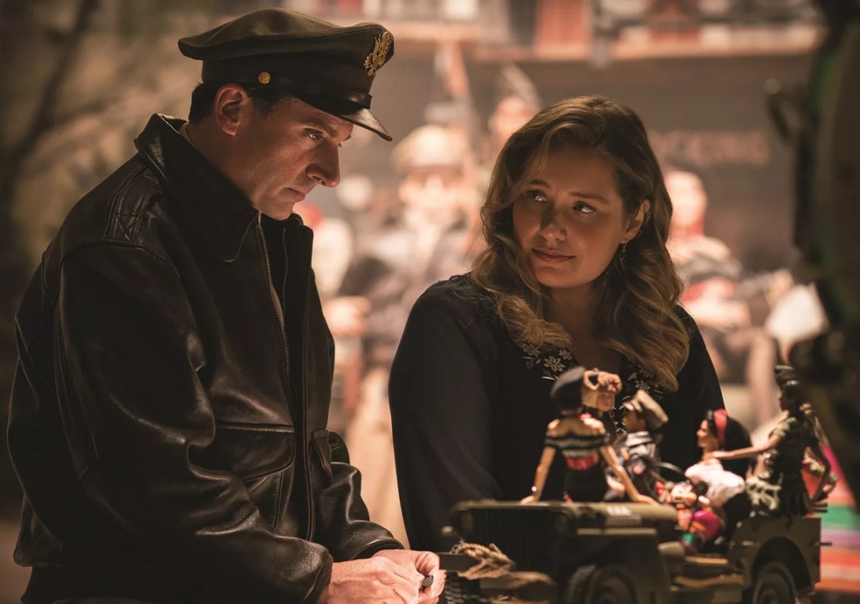 <i>Welcome to Marwen</i> Crashes Into the Limits of Hollywood’s Imagination
