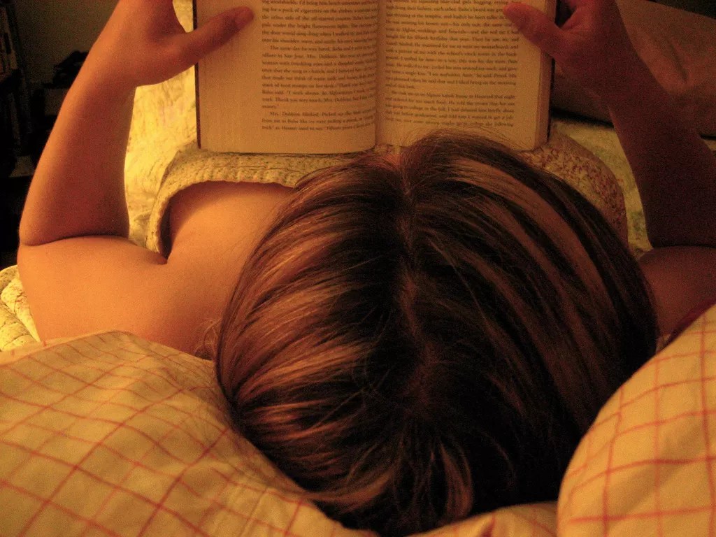 Book It: The Six Best Literary Events This Week