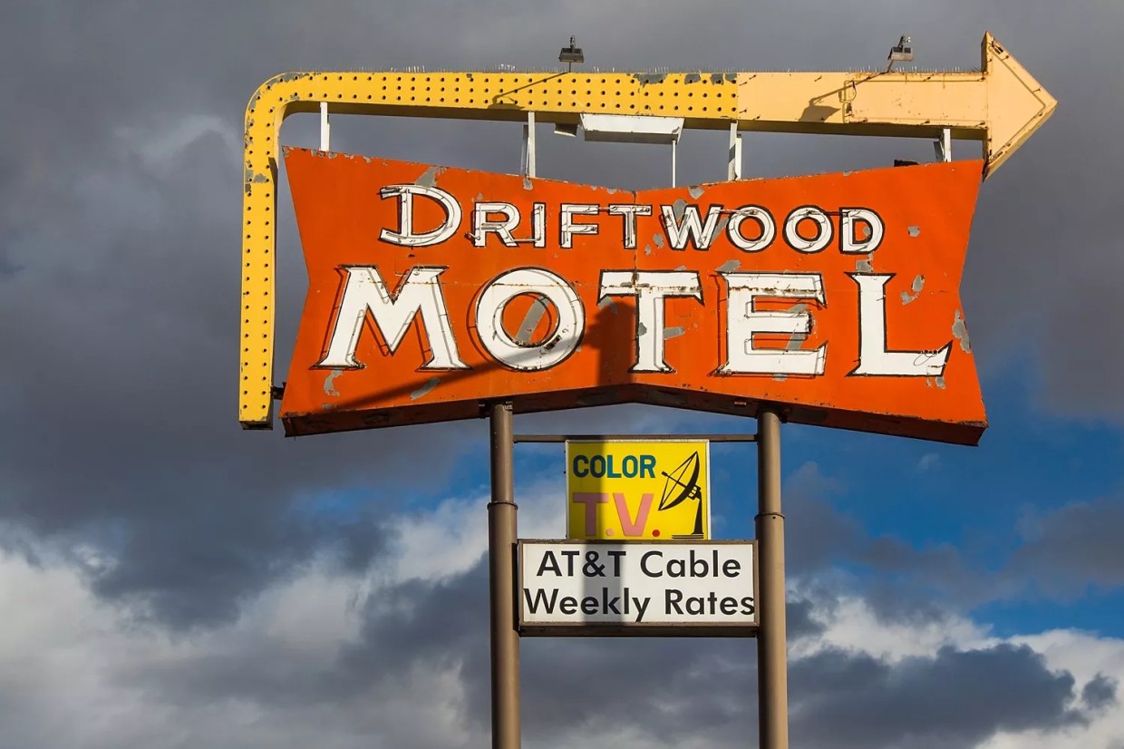 Reader: There’s Nothing You Can Do to Fix It…That’s Just the ’Fax