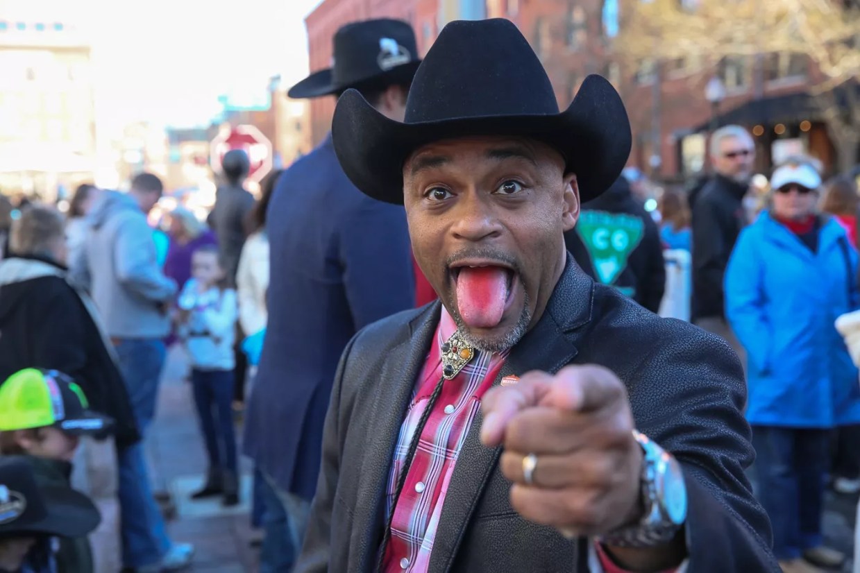 What Advice Do You Have for Denver’s Next 160 Years?