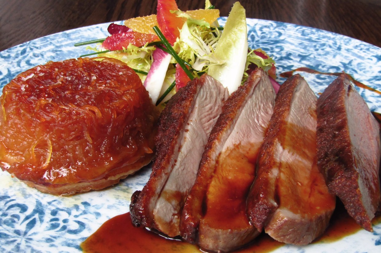 All the Restaurant and Bar Openings and Closings This Week