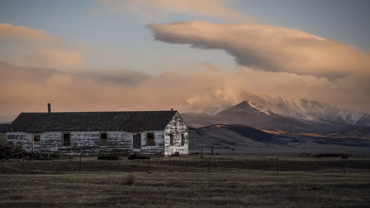 Founders of Rocky Mountain Land Library Start Another Chapter