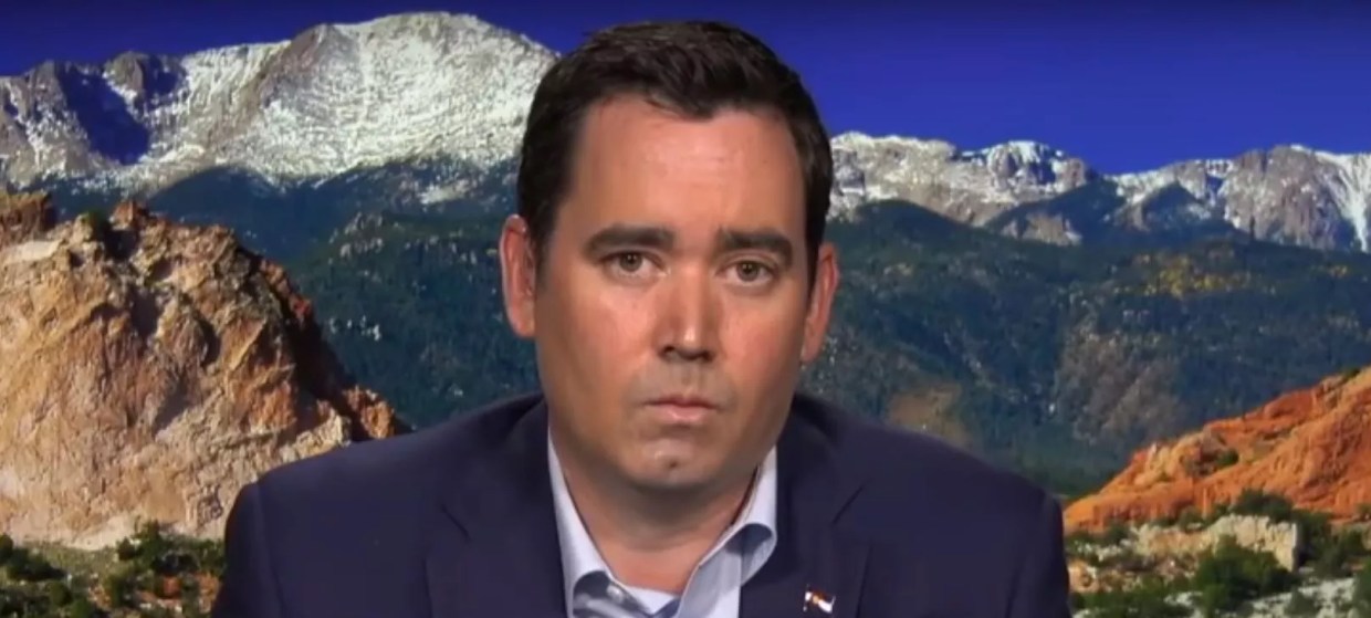 Resolutions for Colorado Republicans in 2019