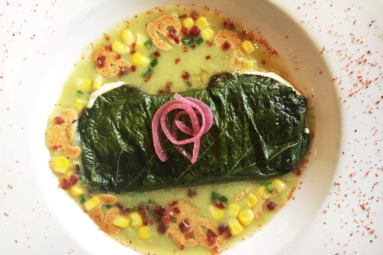 Zocalito Brings a Taste of Oaxaca to Downtown Denver