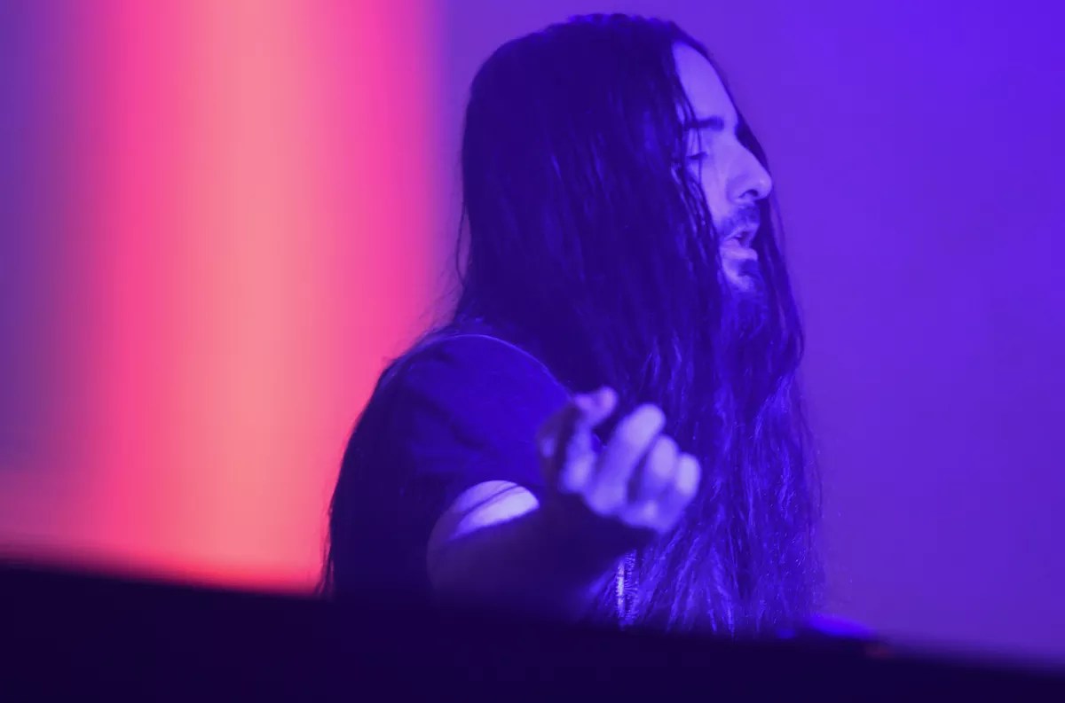 Bassnectar Brings Freestyle Sessions Back to Colorado