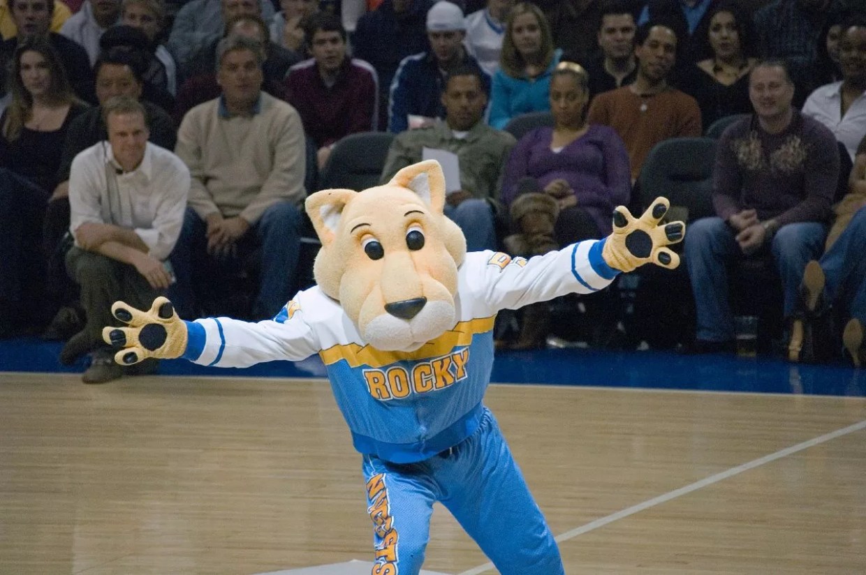 Broncos Fans, Please Dry Your Tears and Watch the Nuggets
