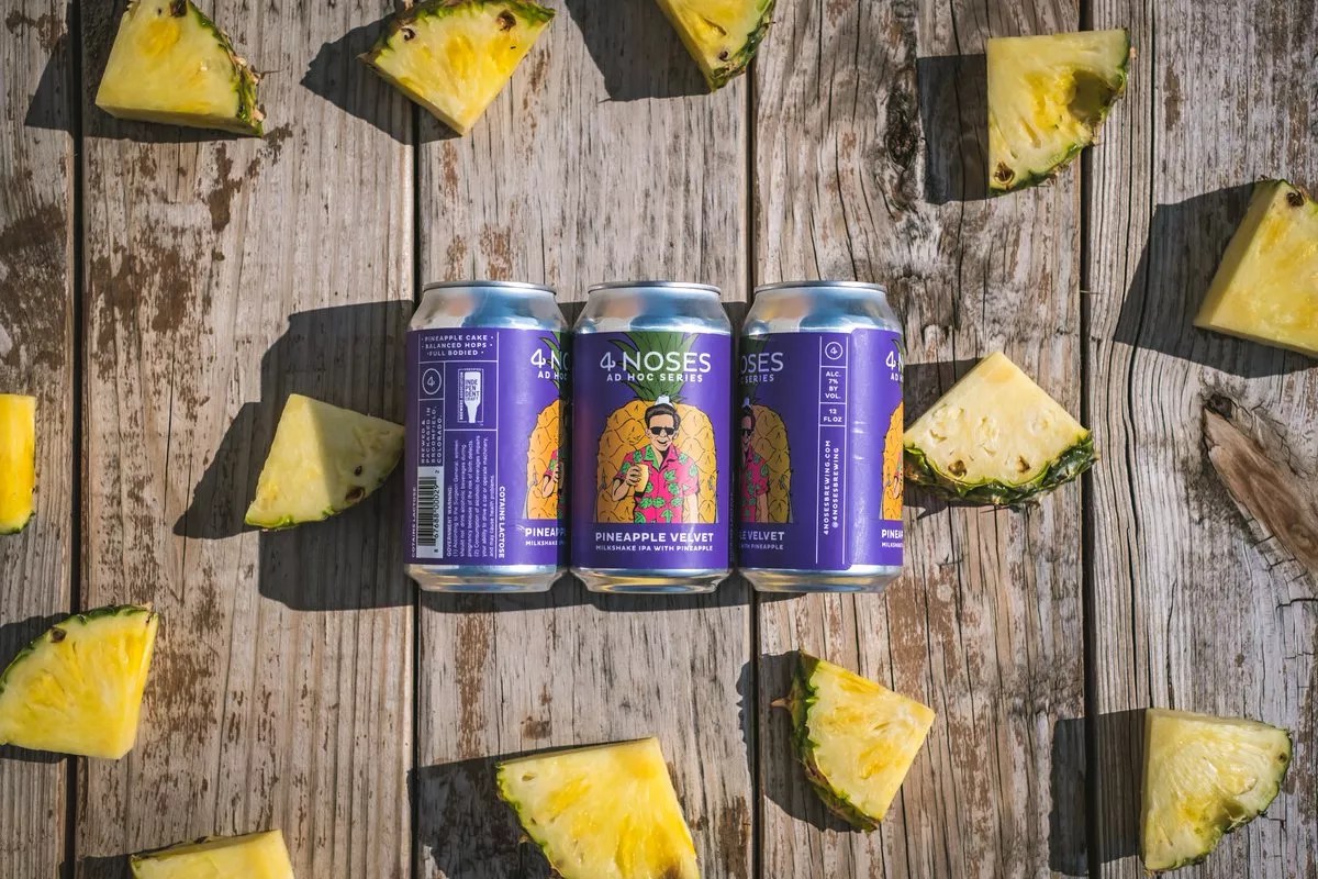 Thirty Amazing New or Newish Colorado Beers From 2018