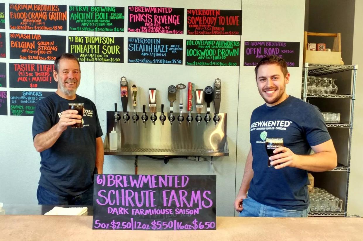 These Five Home-Brew Shops Go Beyond Just Selling Supplies