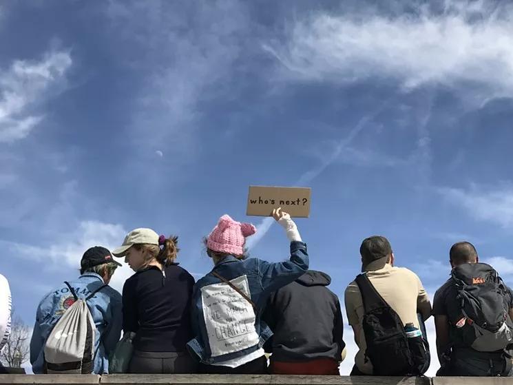 Op Ed: Should Armed Teachers Be in Our Schools?