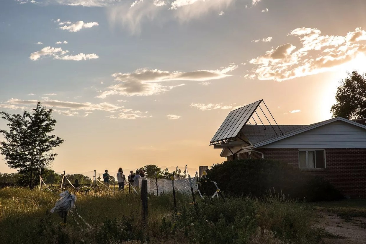 Exploring Hemp’s New Horizons With Morris Beegle