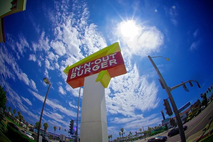 Colorado’s Two In-N-Out Locations Make the COVID Outbreak List