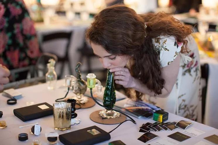 Reader: Alcohol Is the Real Killer and Gateway Drug