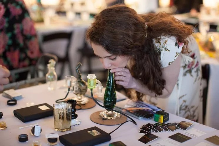 Reader: Alcohol Is the Real Killer and Gateway Drug