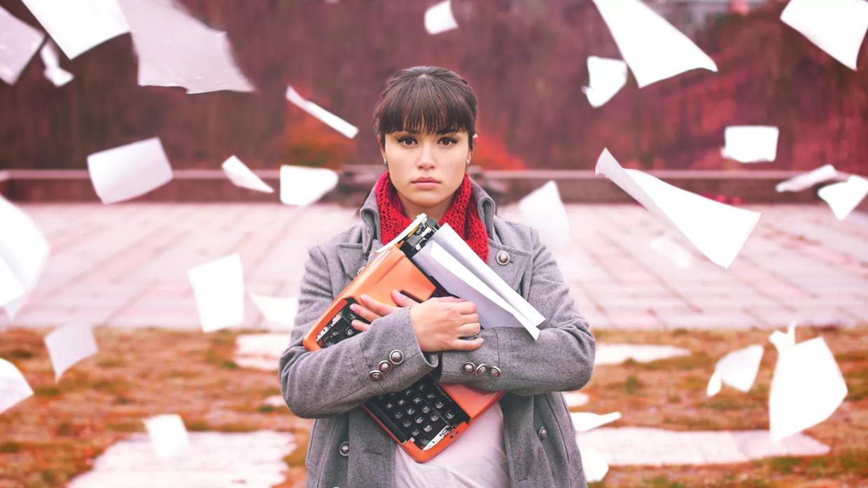 Book It: The Five Best Literary Events This Week