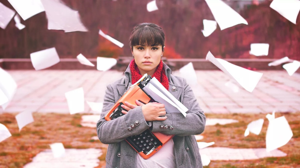 Book It: The Five Best Literary Events This Week