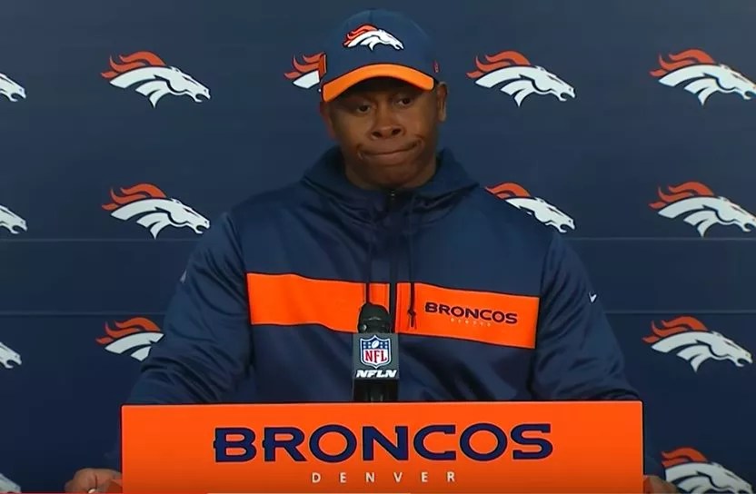Denver Broncos Resolutions for 2019