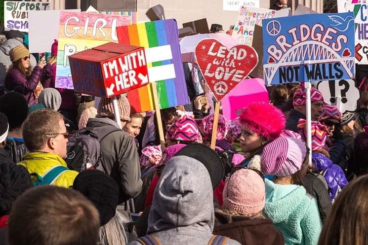 Op Ed: Everyone Belongs in Who-Ville