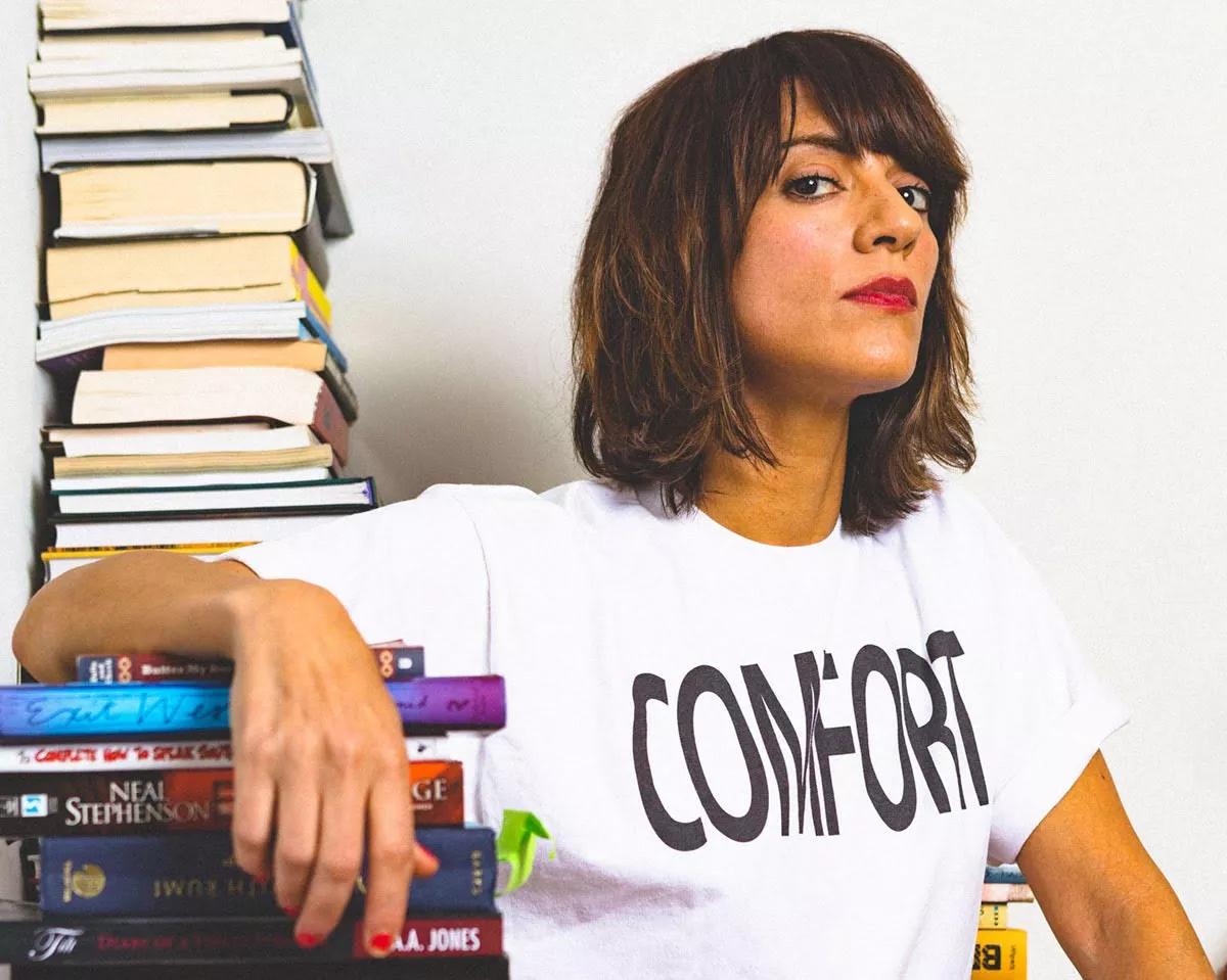 Director Ana Lily Amirpour Makes American Movies Weird Again