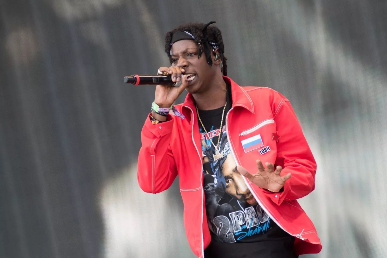 The Best Concerts in Denver This Week