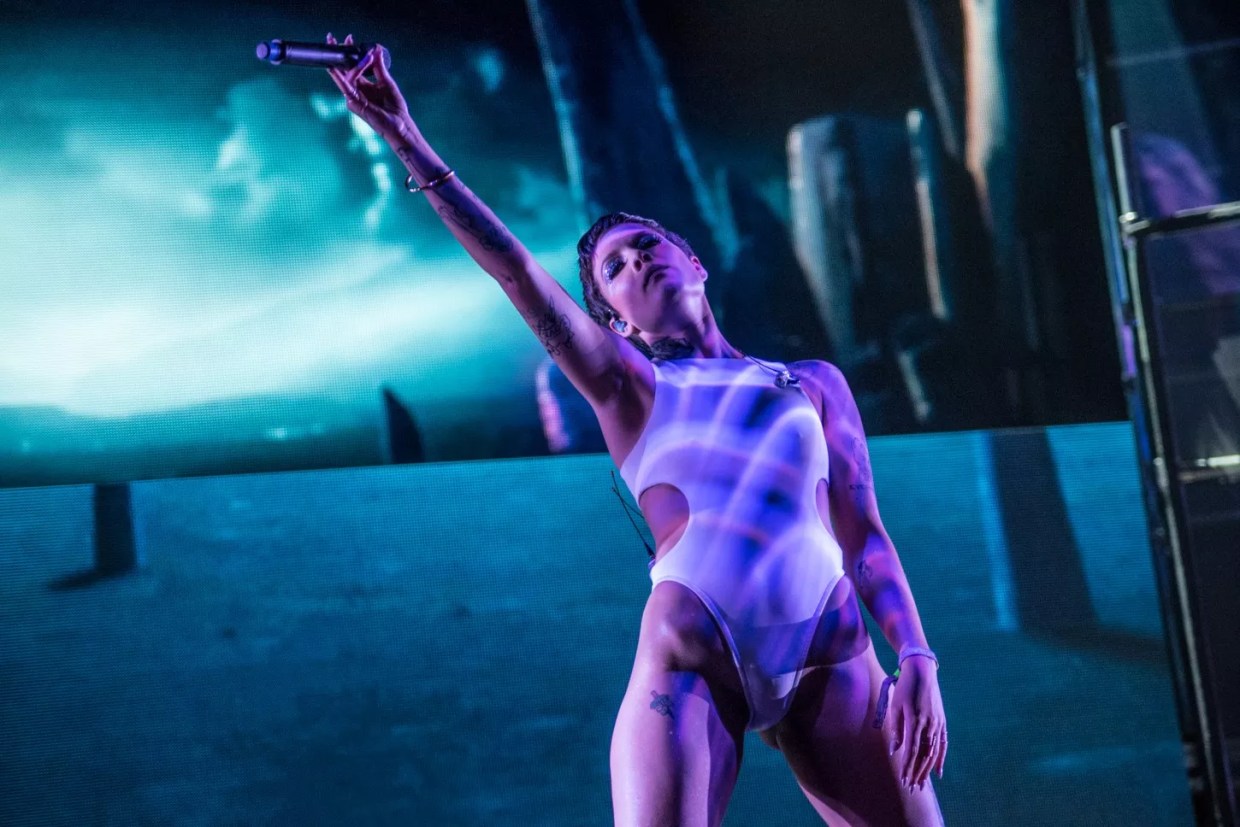 Reggae on the Rocks, Halsey and Every New Denver Concert Announcement