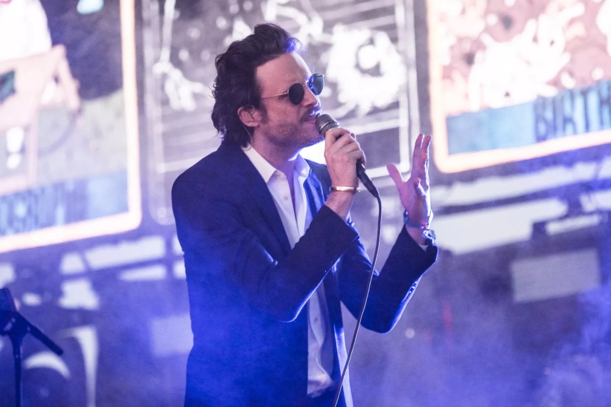 Big Gigantic, Father John Misty and Every New Denver Concert Announcement