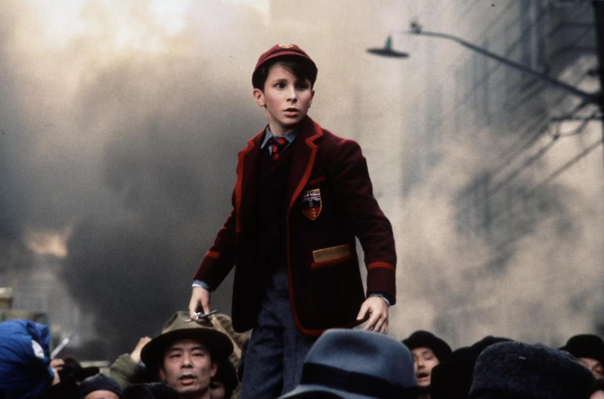 Molly Haskell Follows Spielberg From Boyhood to Responsibility