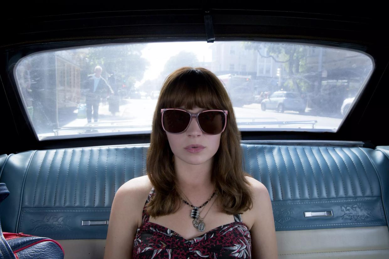 All the Best TV to Watch This Month, Women-Created-Shows Edition
