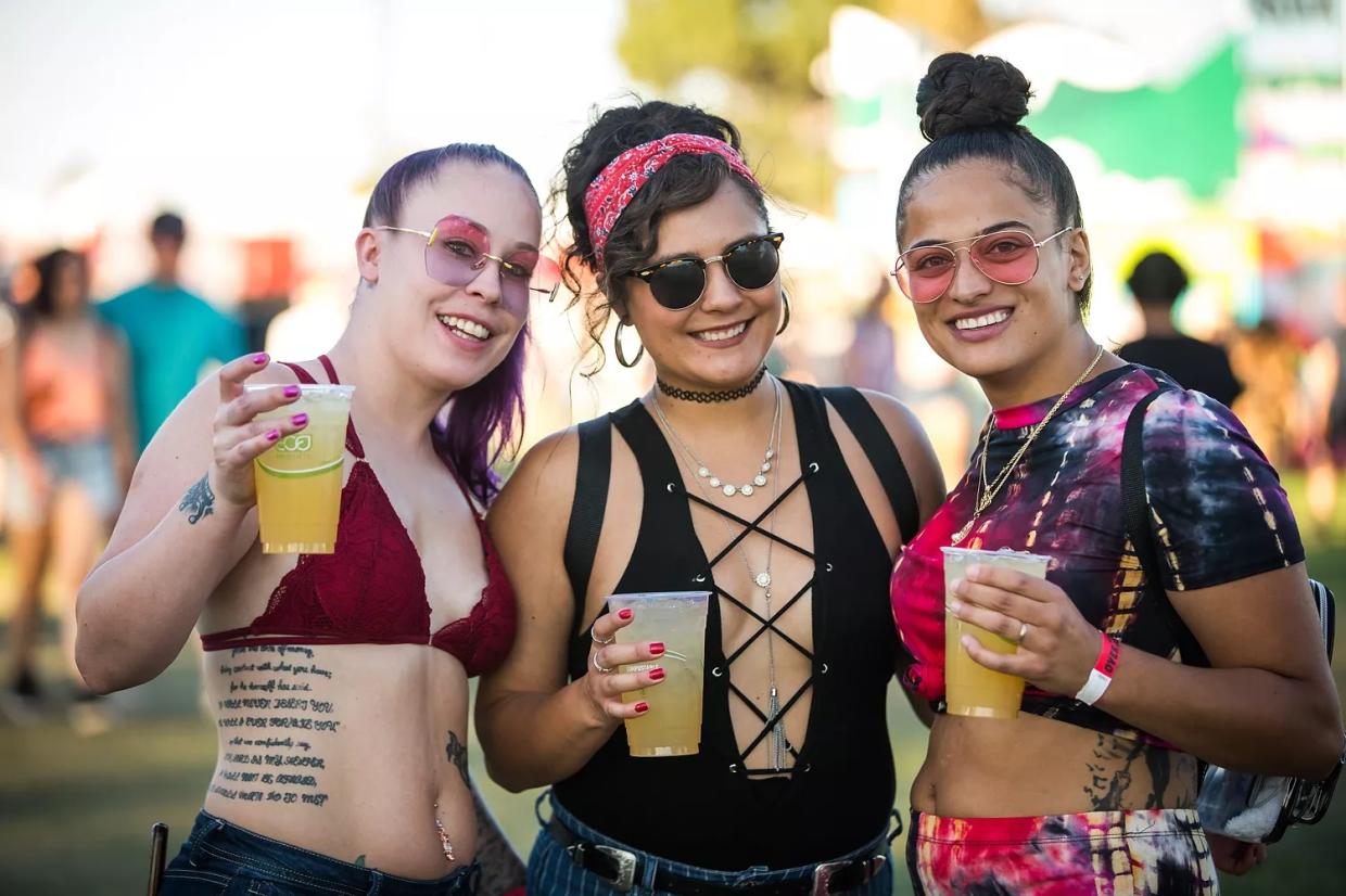 Grandoozy Taking a “Hiatus” in 2019